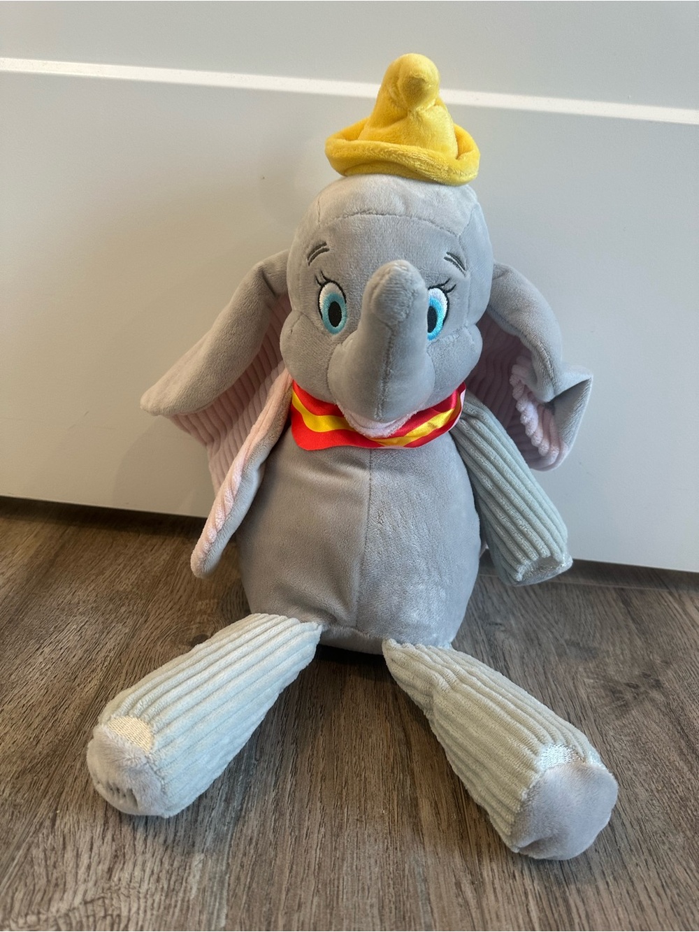 Disney Dumbo Scentsy Buddy